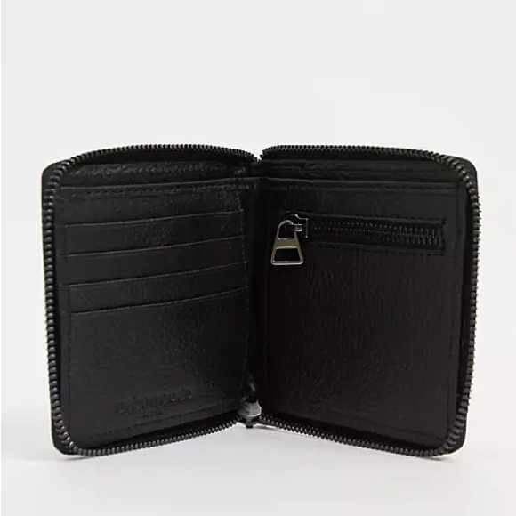 Urban code/ASOS leather wallet - Picture 2 of 16